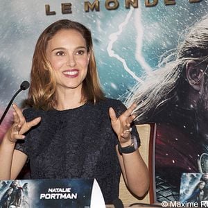 Foto Thor: Un mundo oscuro