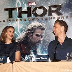 Foto Thor: Un mundo oscuro