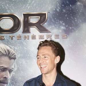 Foto Thor: Un mundo oscuro