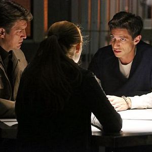 Foto James Carpinello