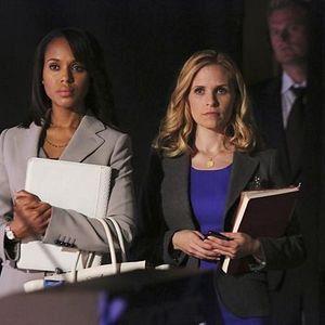 Foto Kerry Washington