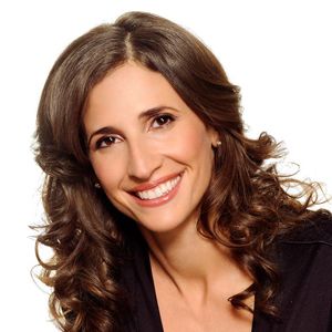 Foto Michaela Watkins