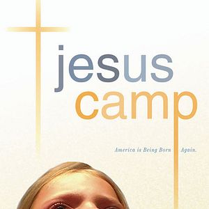 Foto Jesus Camp
