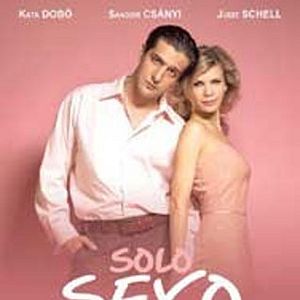 Foto Just Sex and Nothing Else