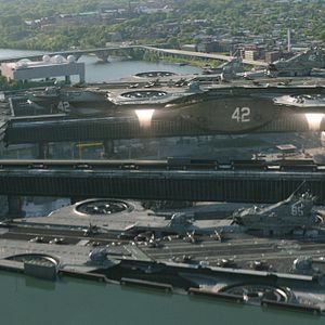 Foto Capitán América: El soldado de invierno