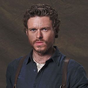 Foto Richard Madden