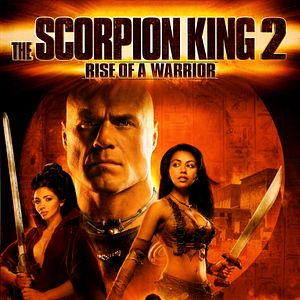 Foto El rey escorpión 2: El nacimiento del guerrero