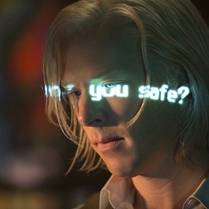 Foto Benedict Cumberbatch