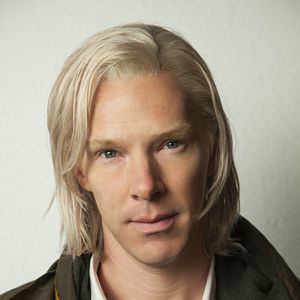 Foto Benedict Cumberbatch
