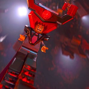 Foto La gran aventura Lego