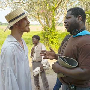 Foto 12 años esclavo