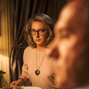 Foto Guillaume Gallienne