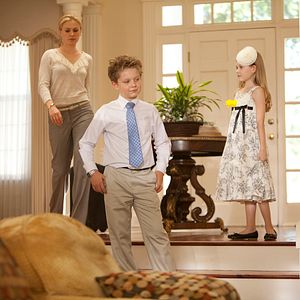 Foto Todo en familia