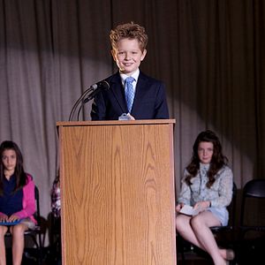 Foto Todo en familia