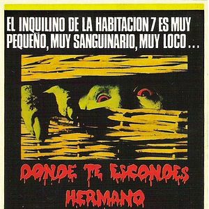 Foto La canasta del horror