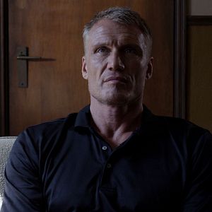 Foto Dolph Lundgren