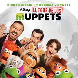 Foto Muppets 2: Los más buscados
