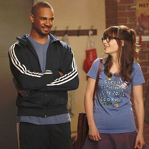 Foto Damon Wayans Jr.
