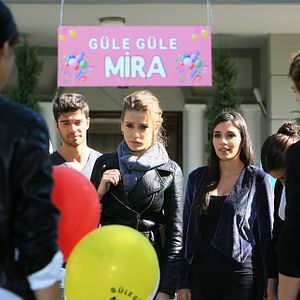 Foto Medcezir