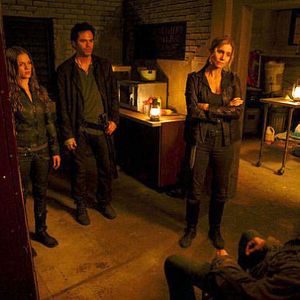 Foto Elizabeth Mitchell