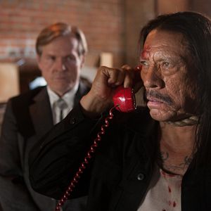 Foto Machete Kills