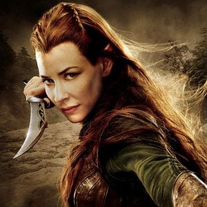 Foto El Hobbit: La desolación de Smaug