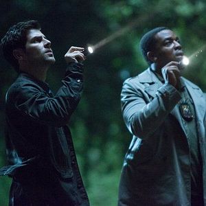 Foto Russell Hornsby