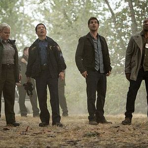 Foto Russell Hornsby