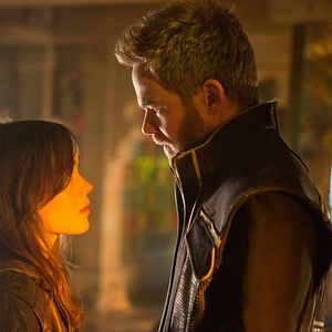 Foto X-Men: Días del futuro pasado