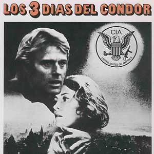 Foto Los tres días del Cóndor