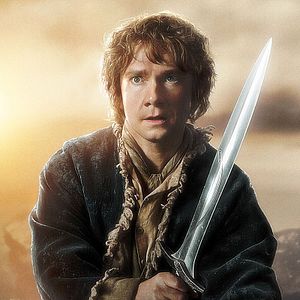 Foto El Hobbit: La desolación de Smaug