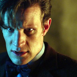 Foto Matt Smith (XI)