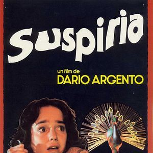 Foto Suspiria