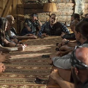 Foto Hijos de la anarquía