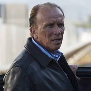 Foto Peter Weller