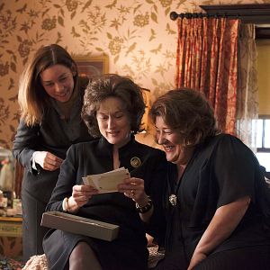 Foto Julianne Nicholson