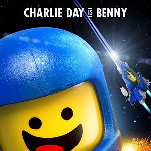 Foto La gran aventura Lego