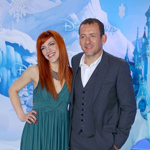 Foto Frozen: Una aventura congelada