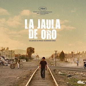 Foto La jaula de oro