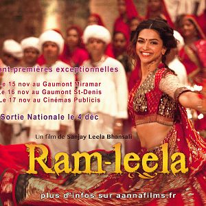 Foto Deepika Padukone