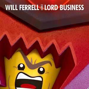 Foto La gran aventura Lego