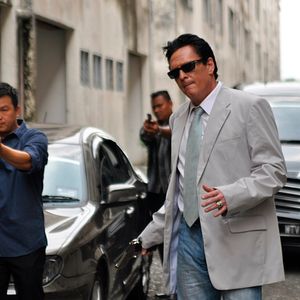 Foto Michael Madsen