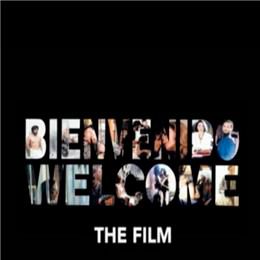 Foto Bienvenido-Welcome