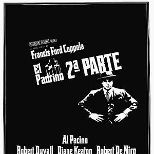 Foto El Padrino II