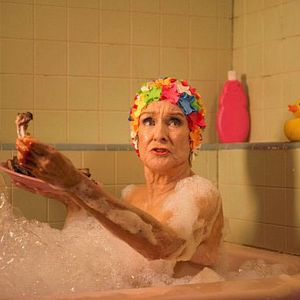 Foto Cloris Leachman