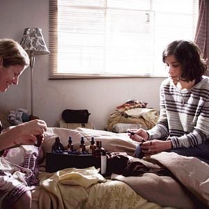 Foto Los insólitos peces gato