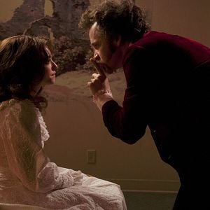 Foto Lovelace: Garganta profunda