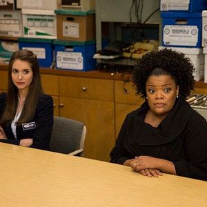 Foto Yvette Nicole Brown