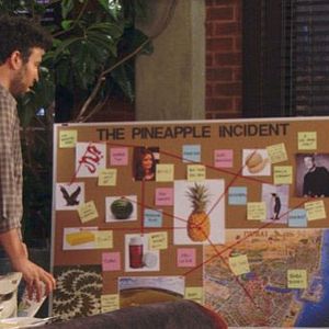 Foto How I met your mother