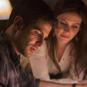 Foto Elizabeth Tulloch